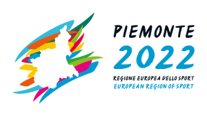 Piemonte Regione Europea dello sport 2022